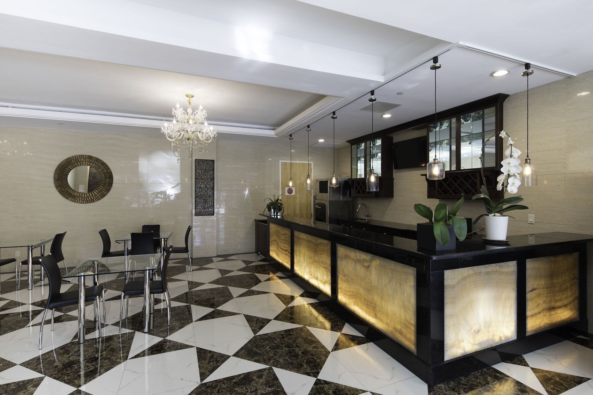 Hotel Wyndham Garden Fresh Meadows Flushing Nova York